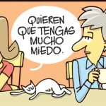 Miedo