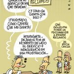 Reclamos