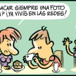 Vivir afuera