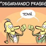 Nos debemos un café