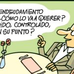 Deuda a la carta