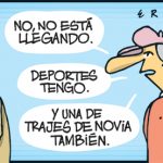 La justicia