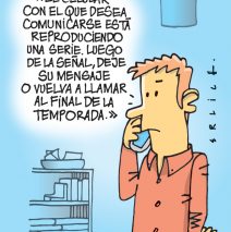 Casilla de mensajes