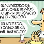 Un espacio para el diálogo