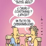 ¿Qué nos une?