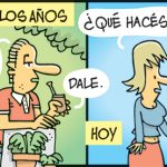 La indignacion, ayer y hoy