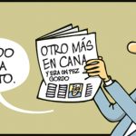 La temida judicialización