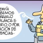 Cerrando el déficit fiscal