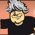 Boudou