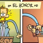 El honor