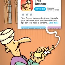 Tres deseos