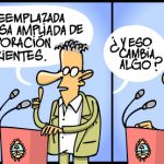 Organigrama de familiares