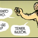 Un invento prehistórico