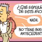 Qué esperamos del año