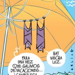 Cambiá esa cara