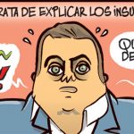 Los insultos de Triaca