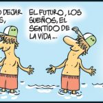 Un descanso