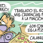 Lo privado en lo público