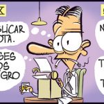 Dilemas periodísticos