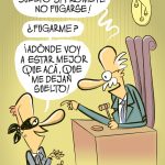 Si promete no fugarse