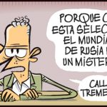 Un debate que nos divide