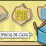 Trofeos de caza de Trump