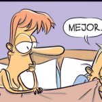 La llama que nos consume