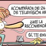 Hamburguesa escándalo