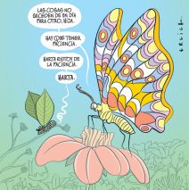 Paciencia