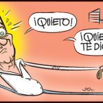 El perro de Sturzenegger