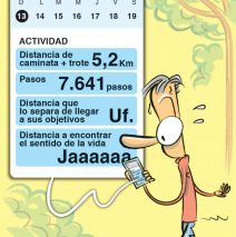 una app de salud