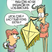 Barriletes 2.0
