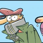 La temperatura del debate