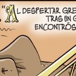 Kafka por los liberales