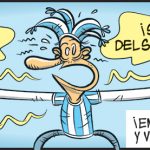 Tradiciones del Mundial