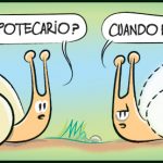 El crédito hipotecario