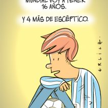 Cuatro años más