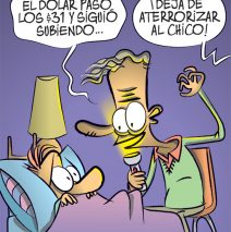 Una de terror