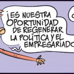 Una oportunidad histórica