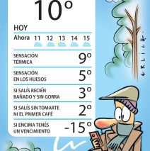 Un mundo de sensaciones