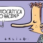 Autocrítica