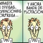 Una crisis no cambiaria