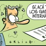 Se recuperan los mercados