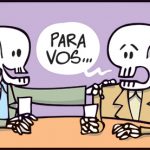 Lo peor ya pasó
