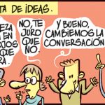 Tormenta de ideas