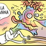 La peor droga