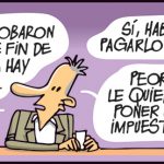 El bono de fin de año