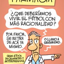 Fútbol y racionalidad