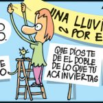 Todo listo para el G20