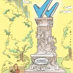 Monumento a la indiferencia